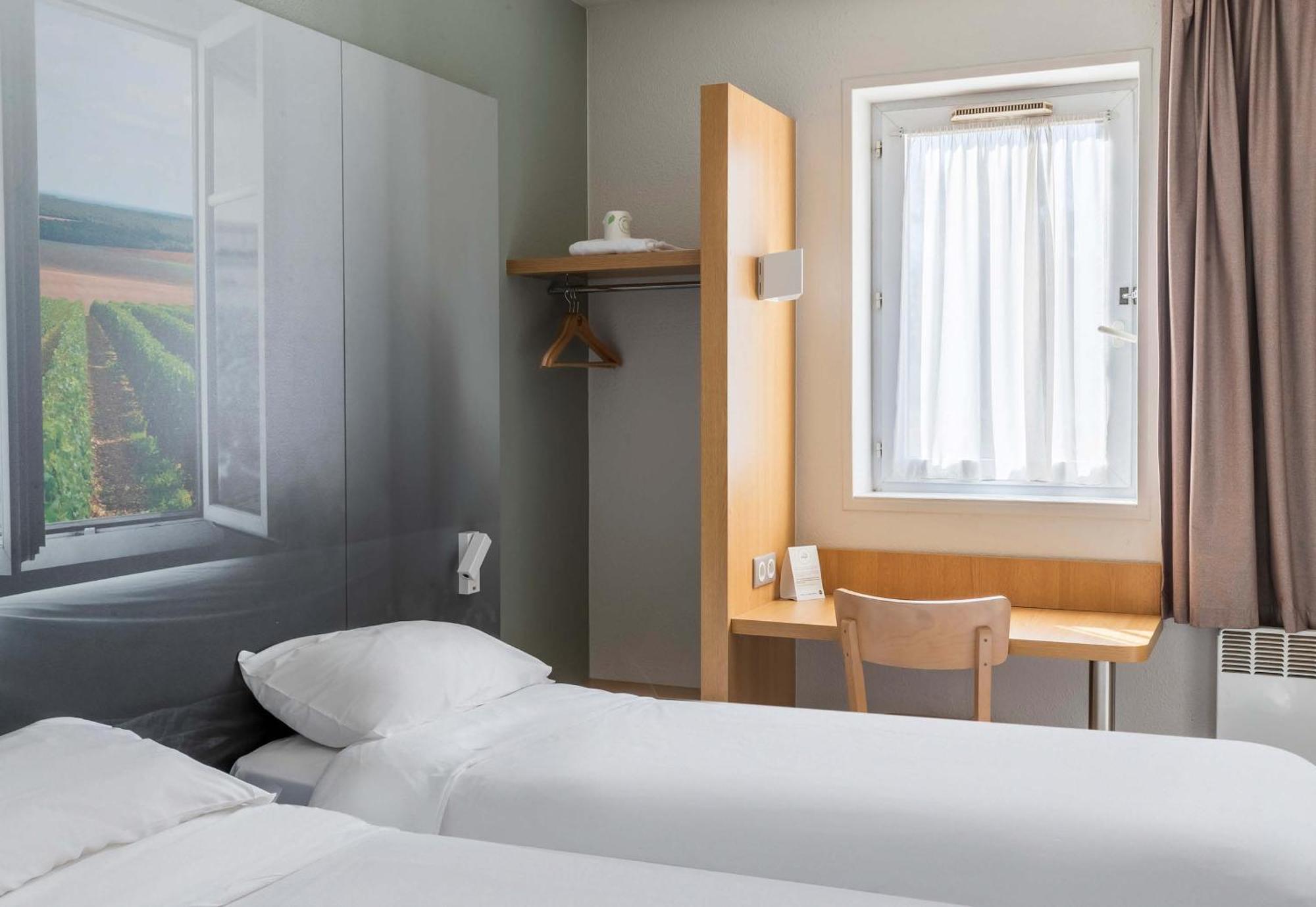 B&B Hotel Bourges 1 Kültér fotó