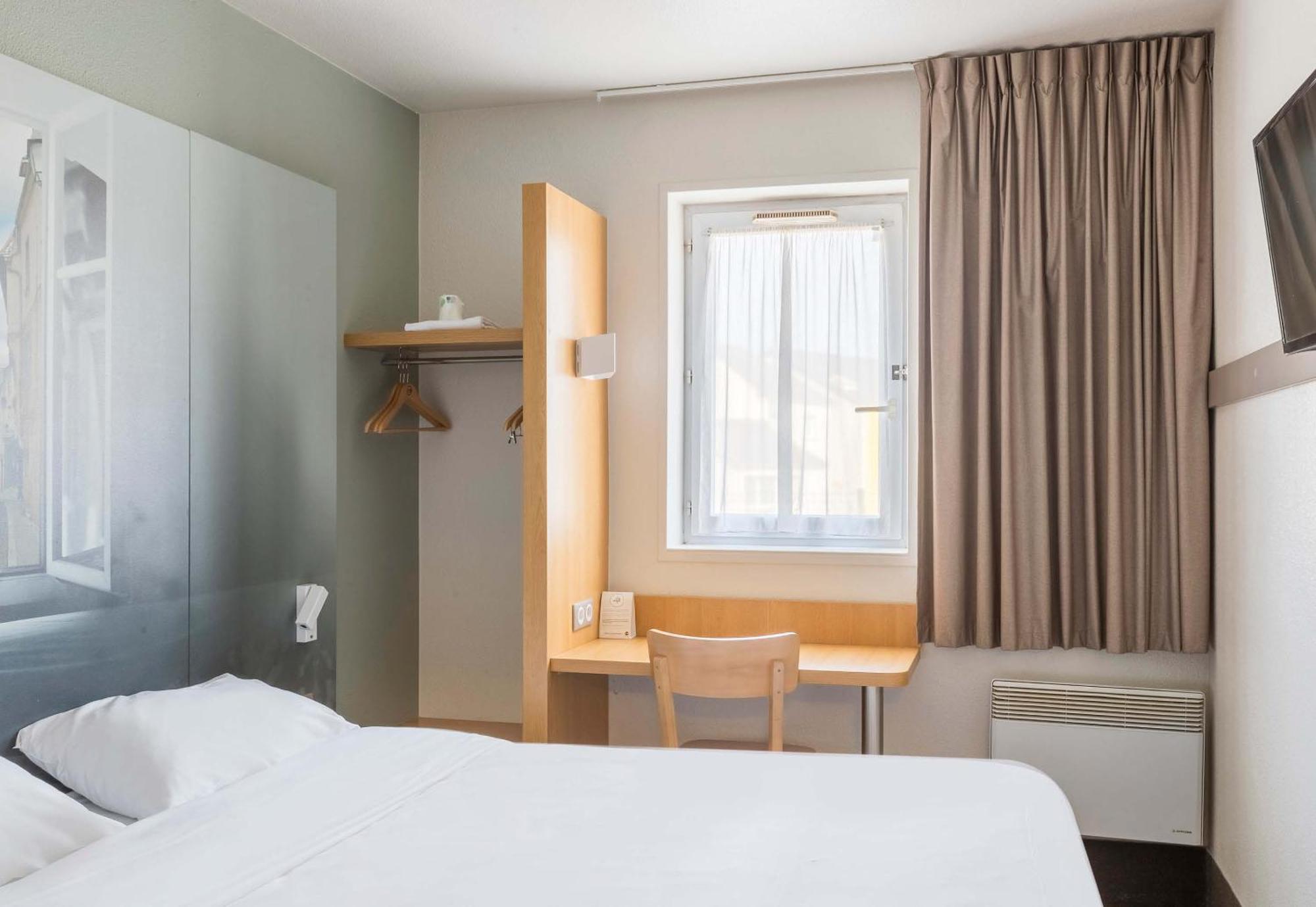 B&B Hotel Bourges 1 Kültér fotó