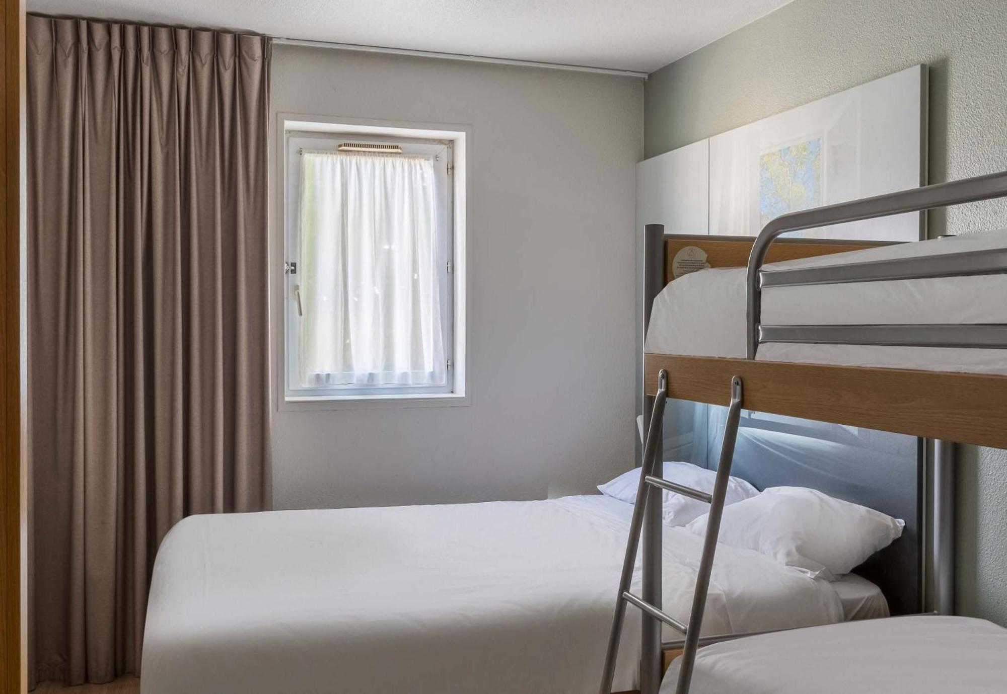 B&B Hotel Bourges 1 Kültér fotó