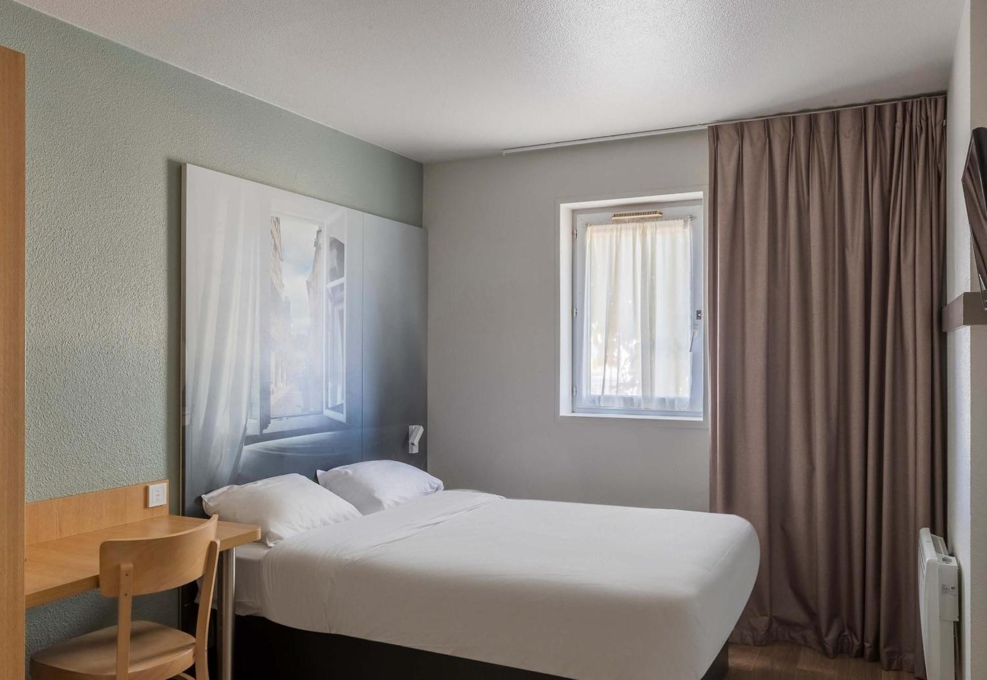 B&B Hotel Bourges 1 Kültér fotó