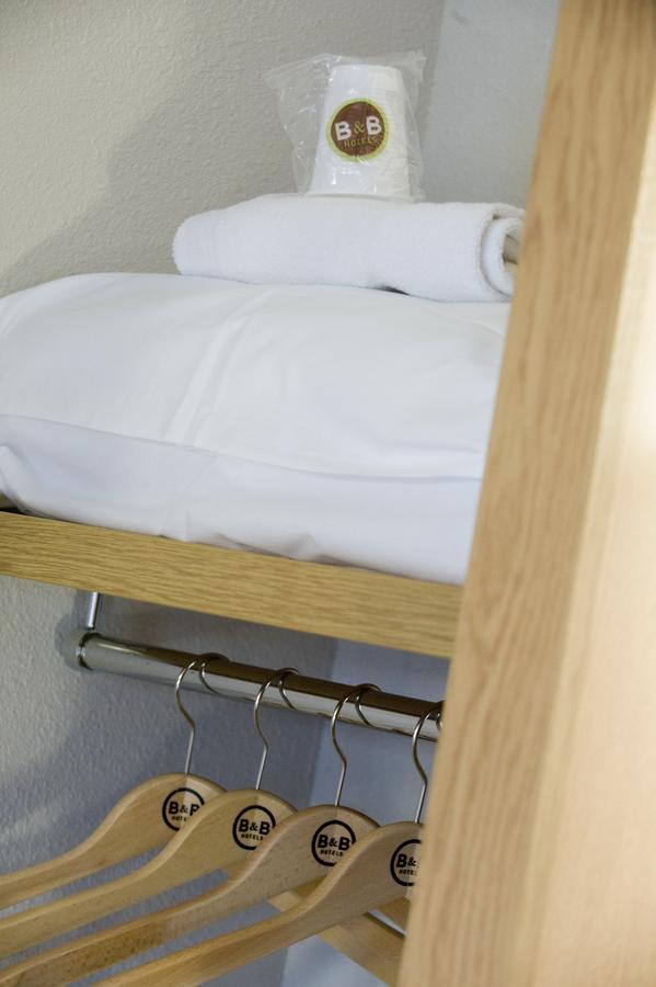 B&B Hotel Bourges 1 Kültér fotó